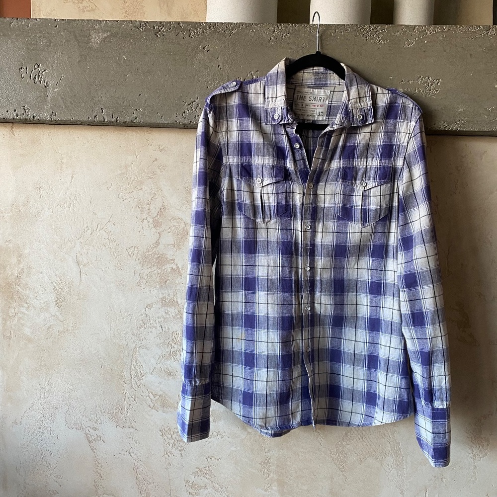 The Perfect Boyfriend Shirt